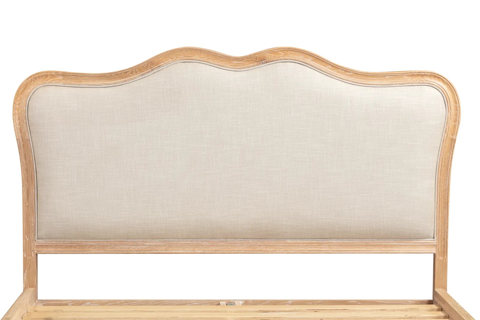 Alberta Bed