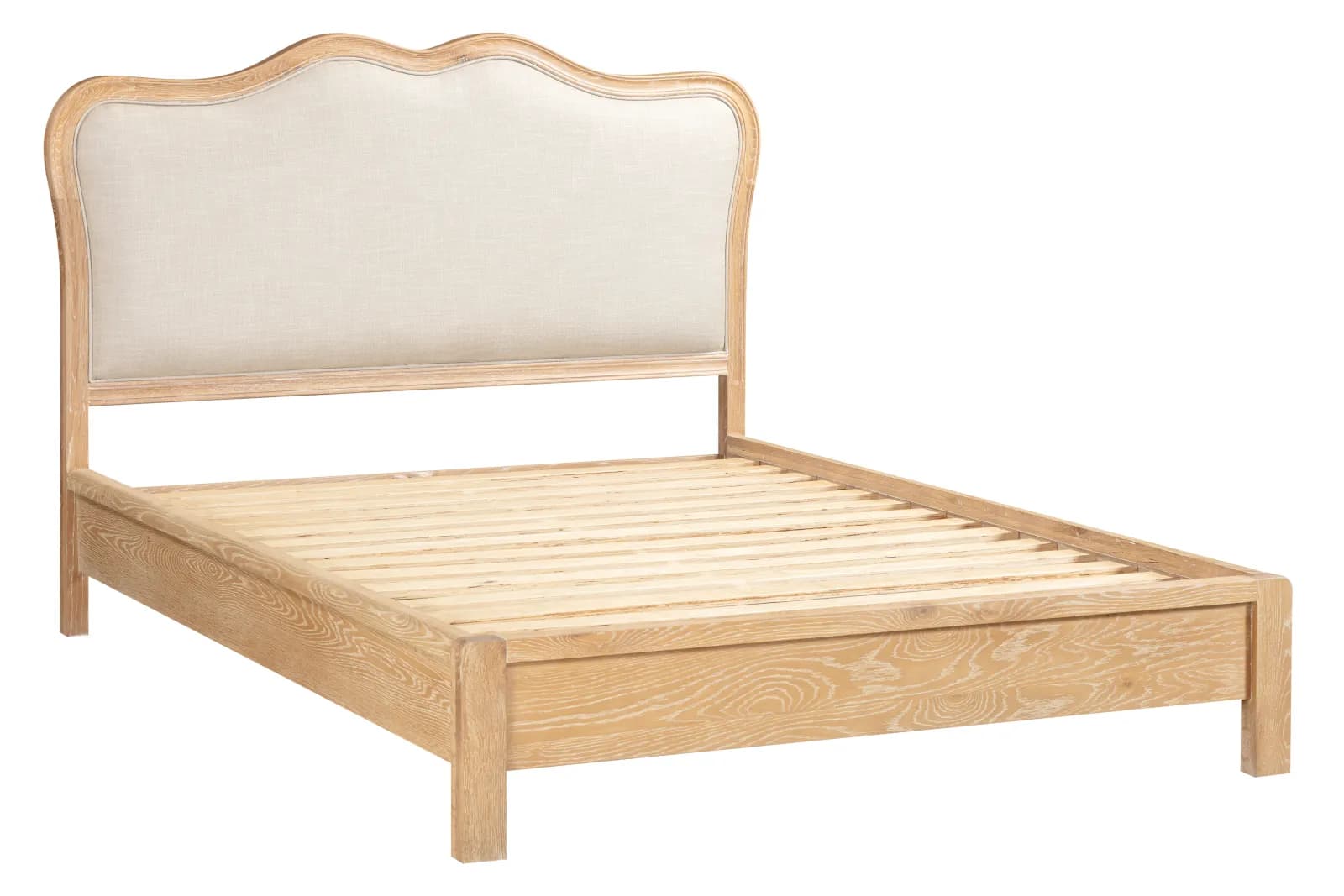 Alberta Bed