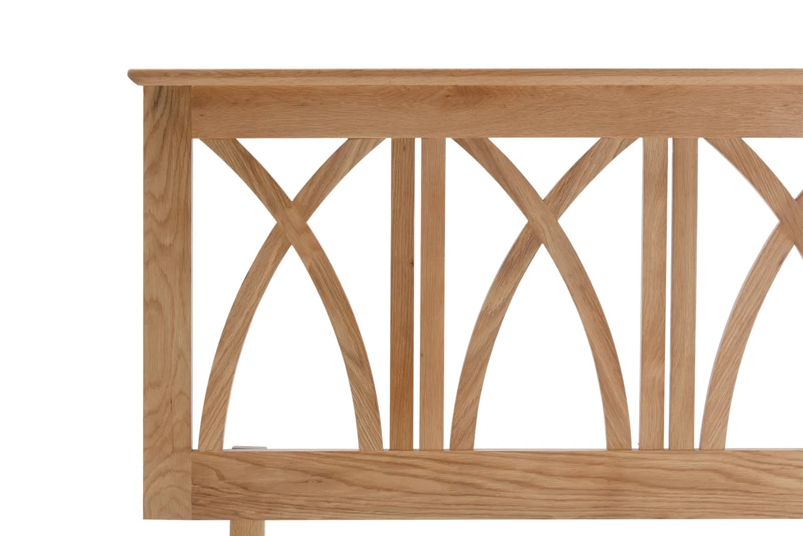 Buckingham Headboard