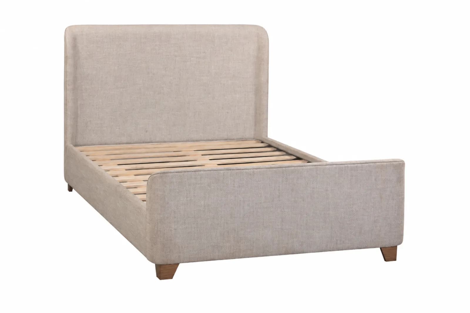 Capri Bed