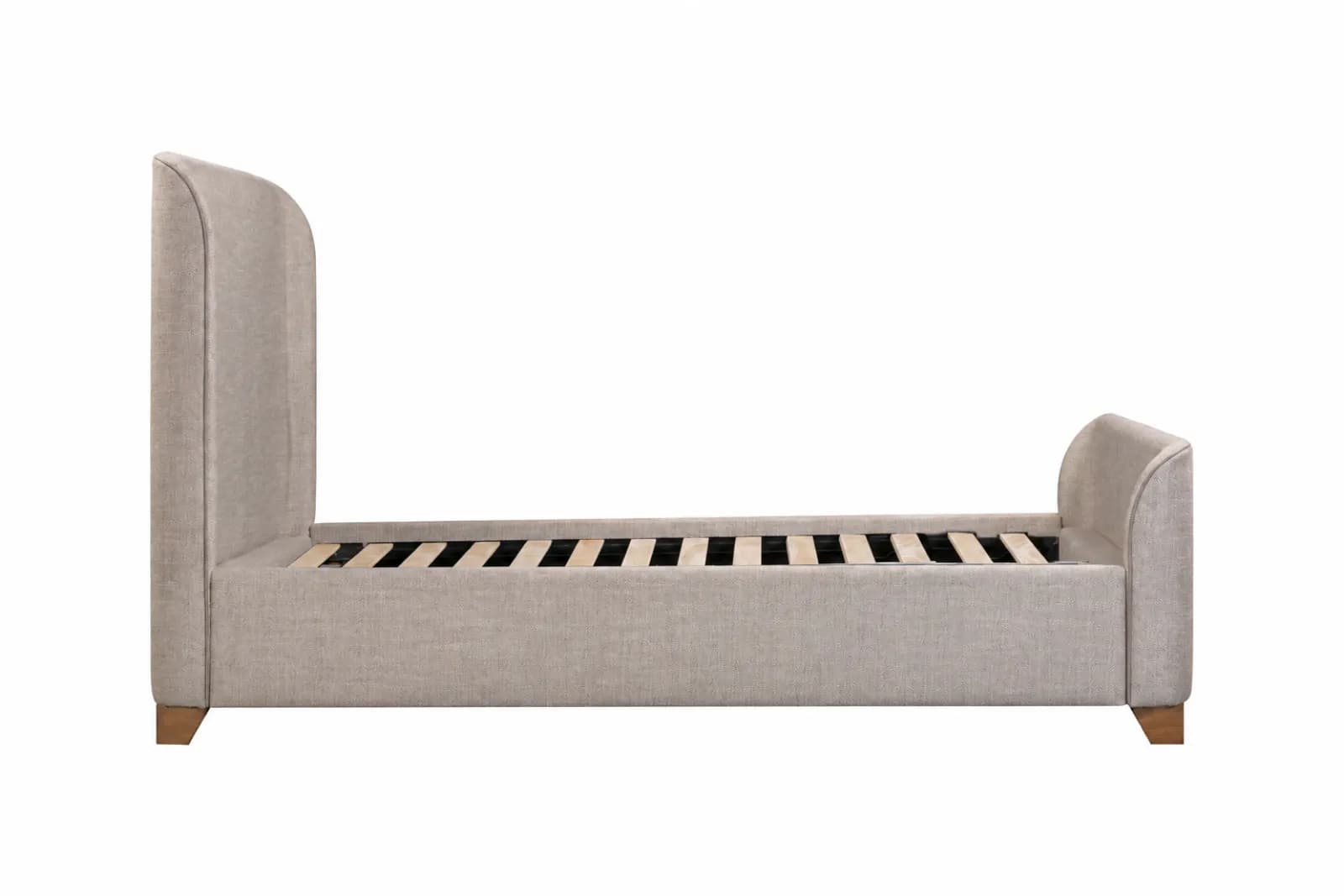 Capri Bed