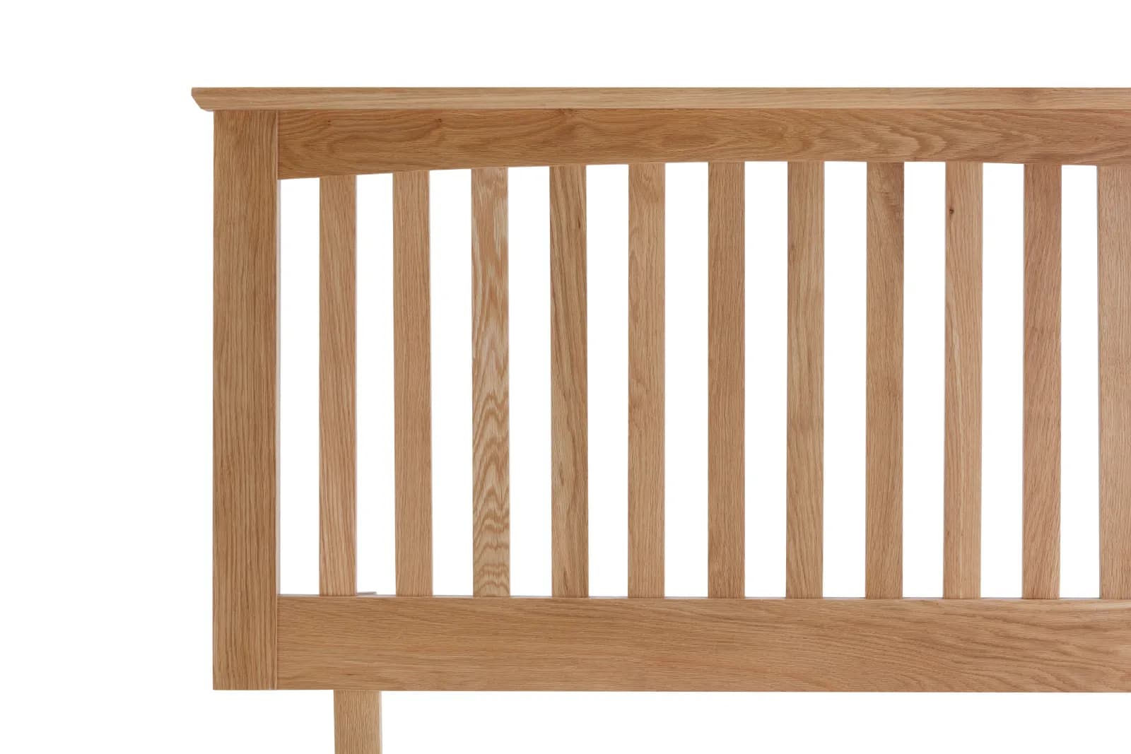 Charlotte Headboard