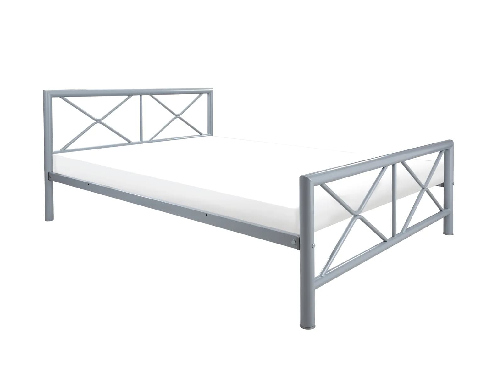 Chateau Double Bed