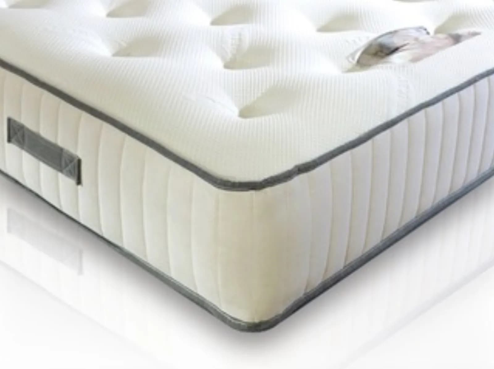 Denali Mattress