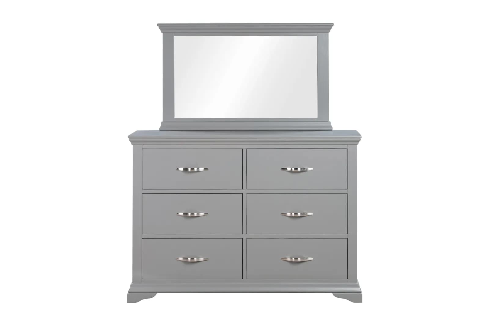 Lipari Grey