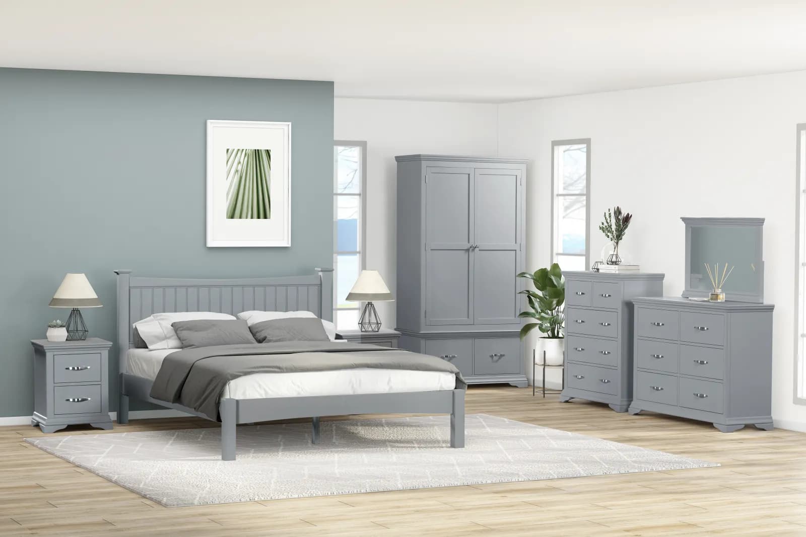 Lipari Grey