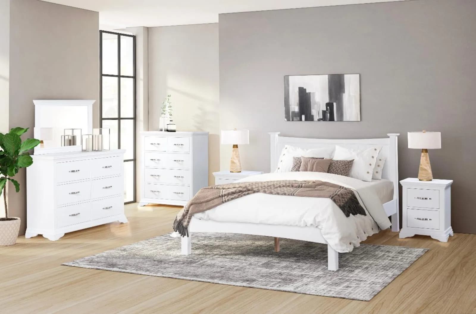 Lipari White