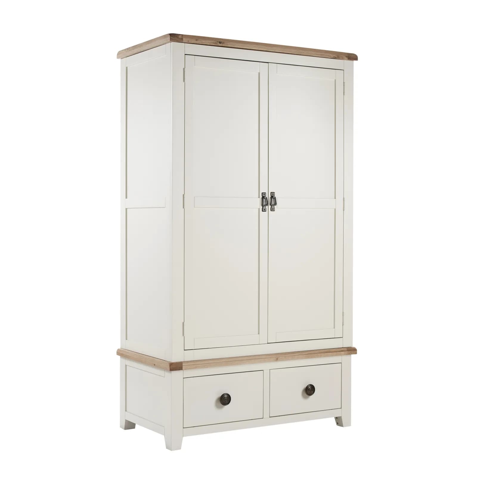 Maine 2 Door Robe