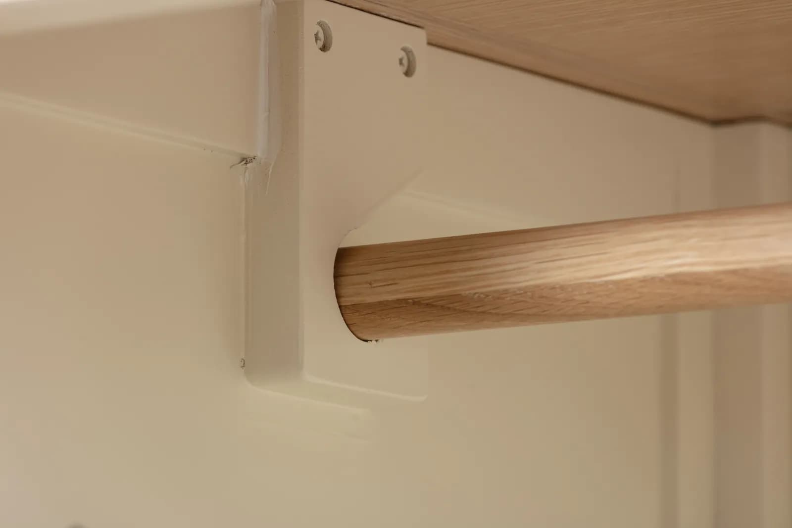 Maine 3 Door Robe