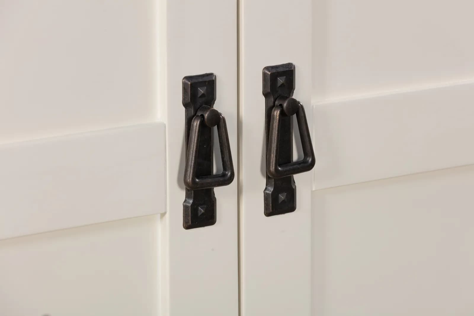 Maine 3 Door Robe