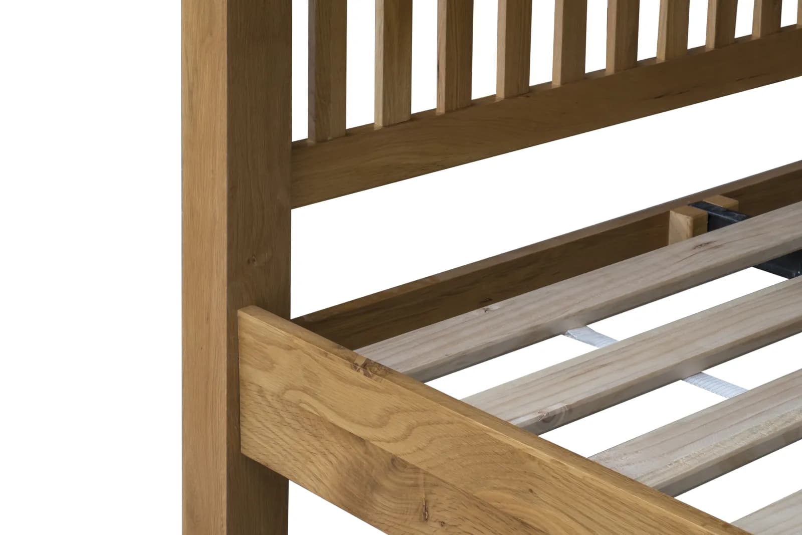 Minne Bed
