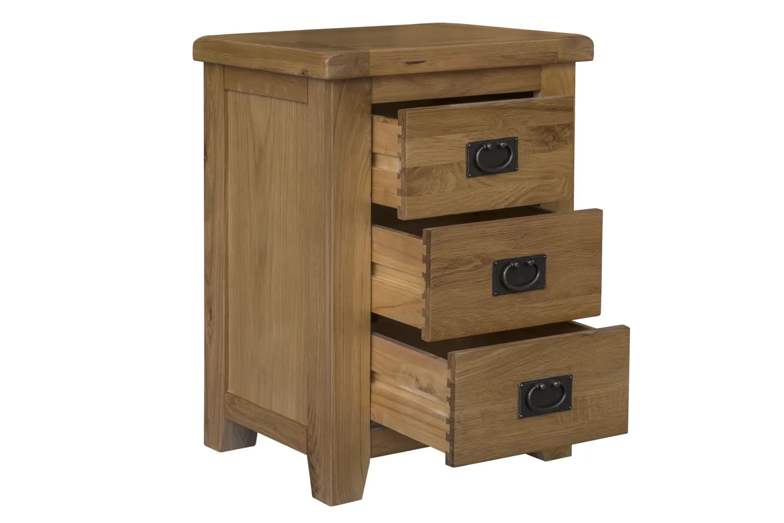 Minne Bedside