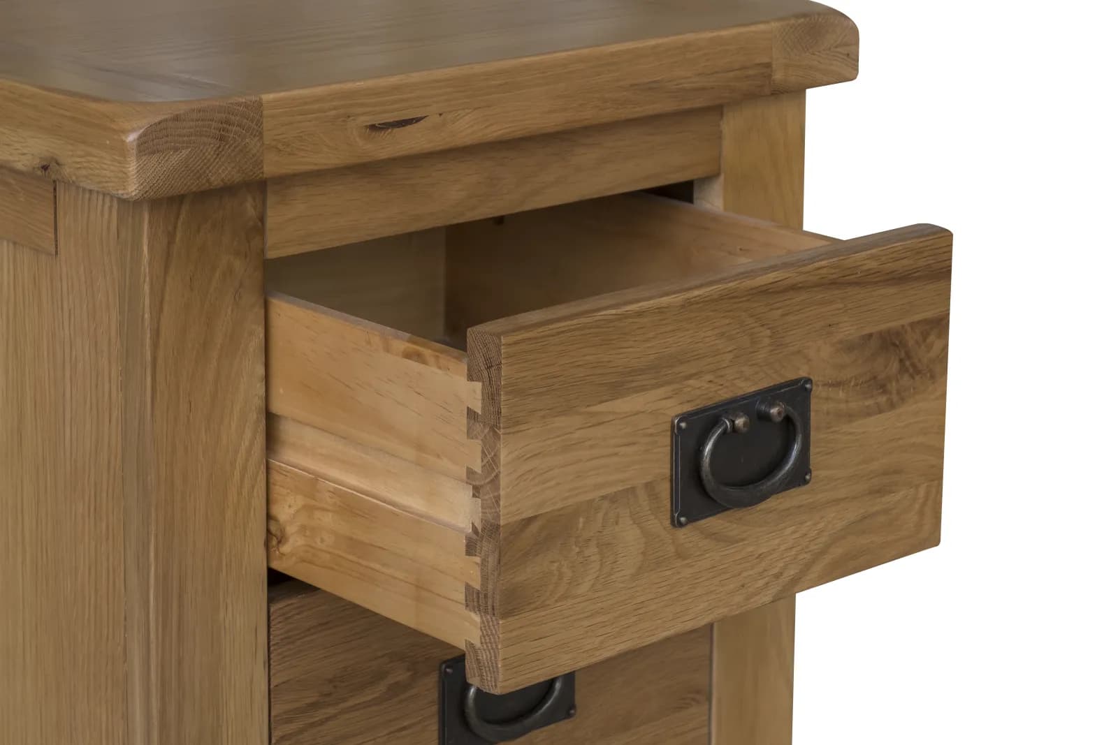 Minne Bedside
