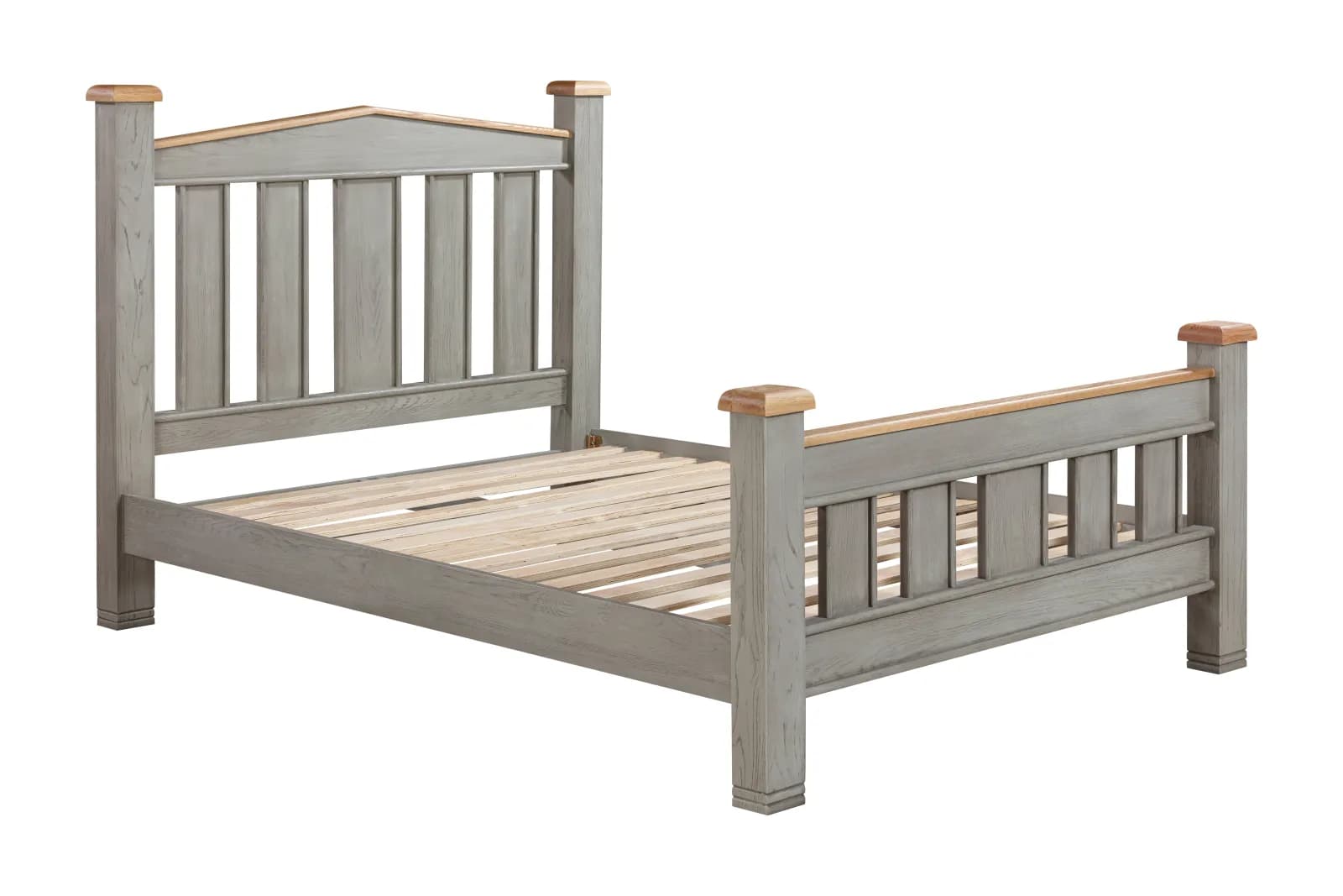 Newyork Bed