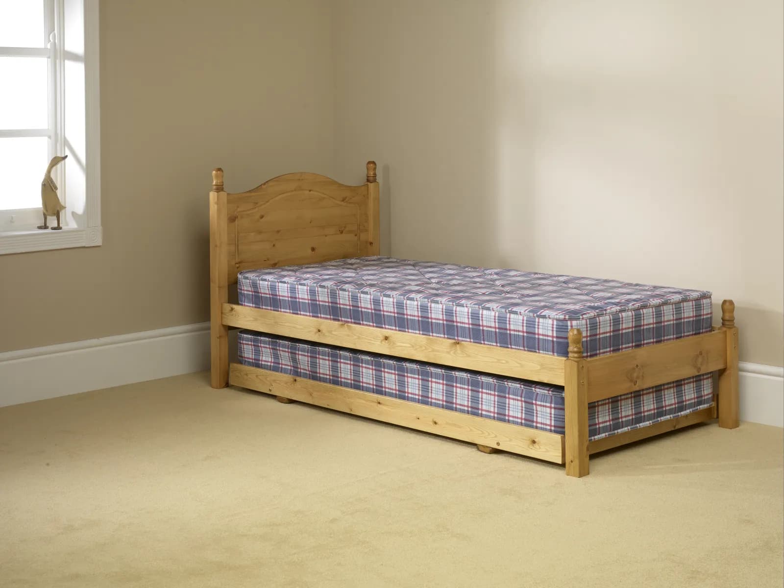 Orlando Guest Bed