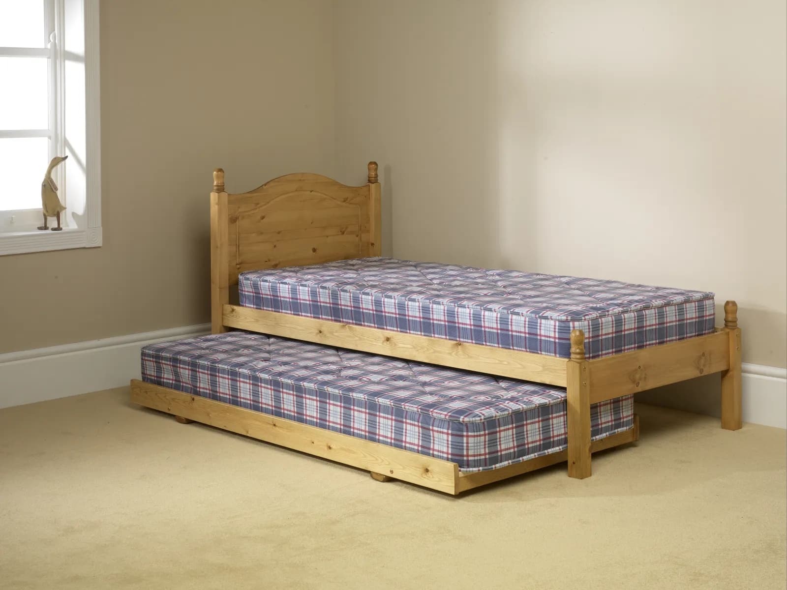 Orlando Guest Bed