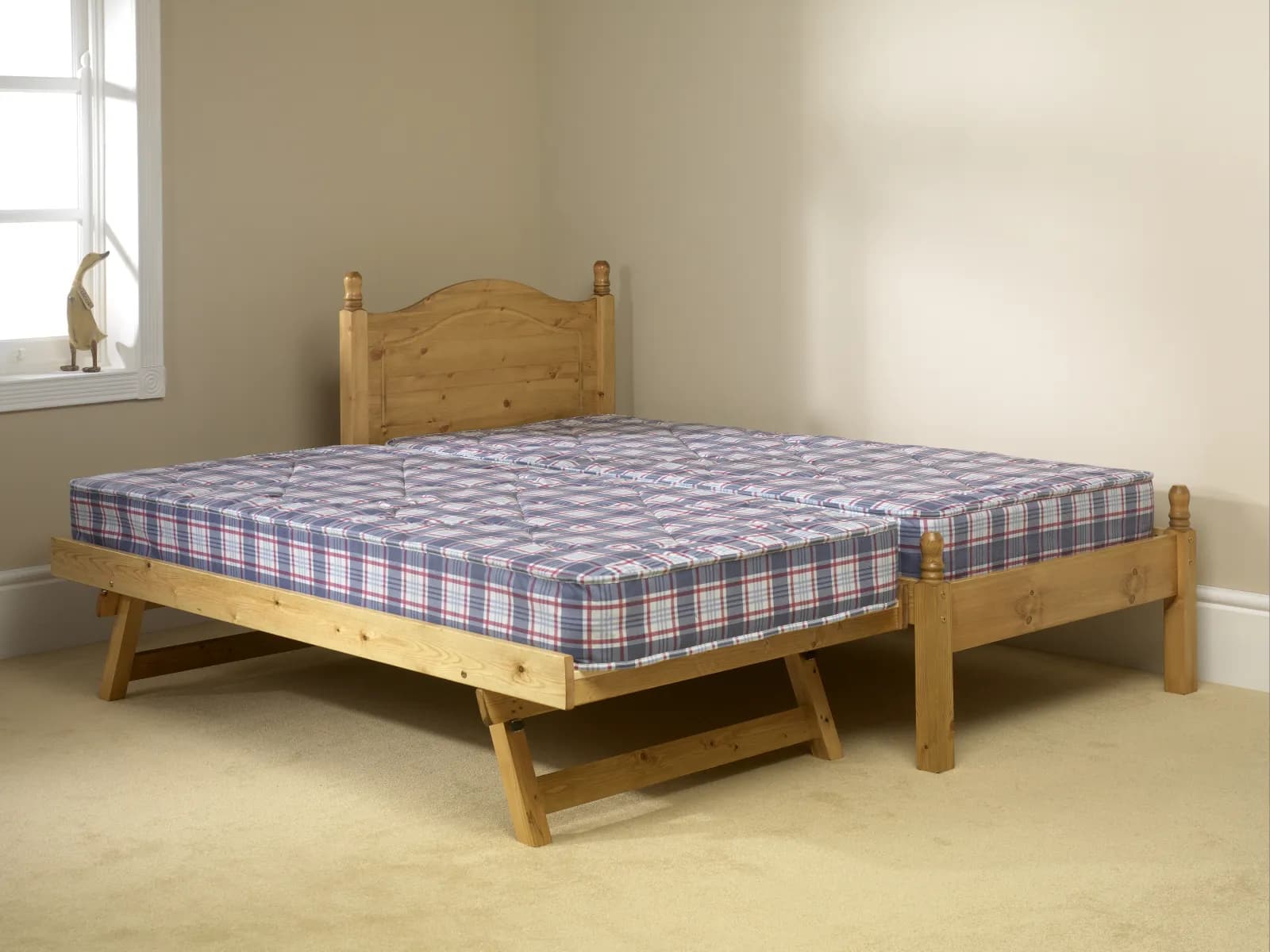 Orlando Guest Bed