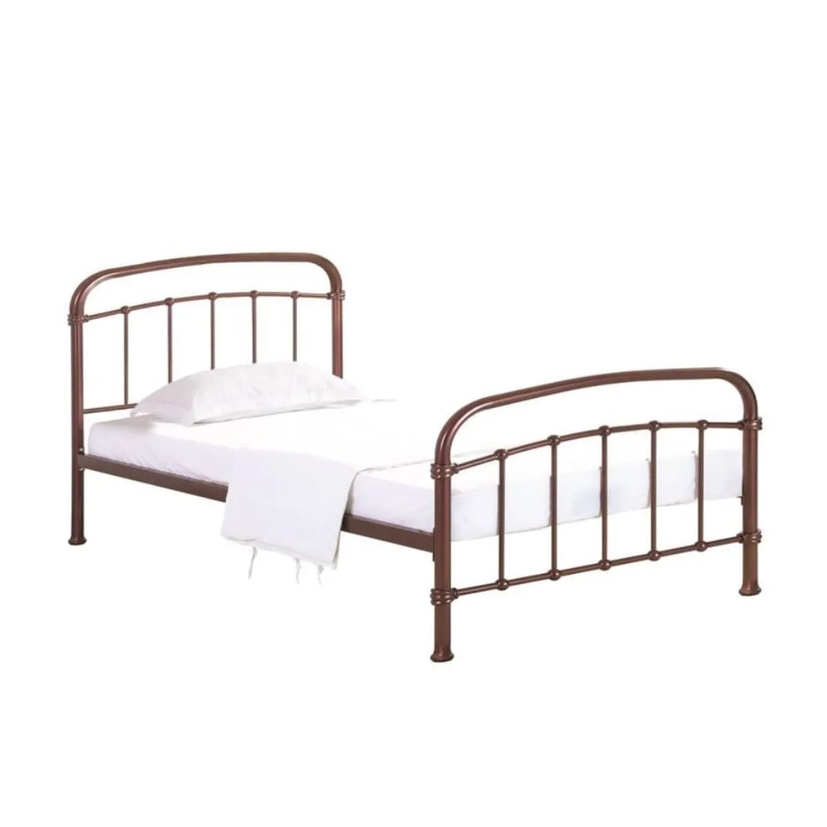 3'0 Halston Single Bed
