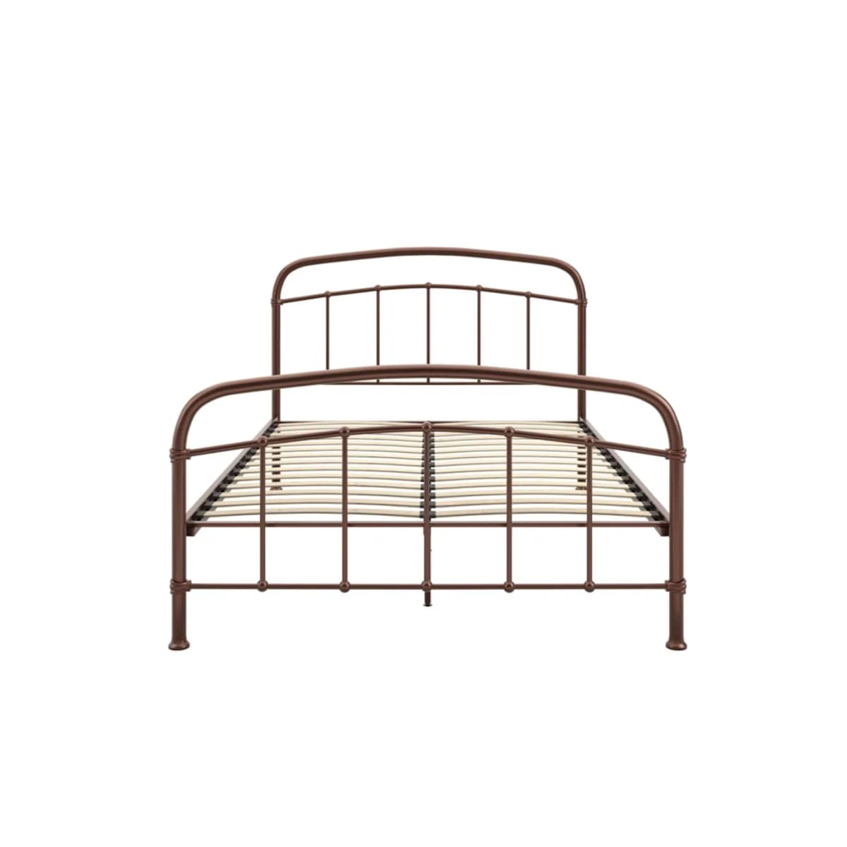 4'6 Halston Double Bed