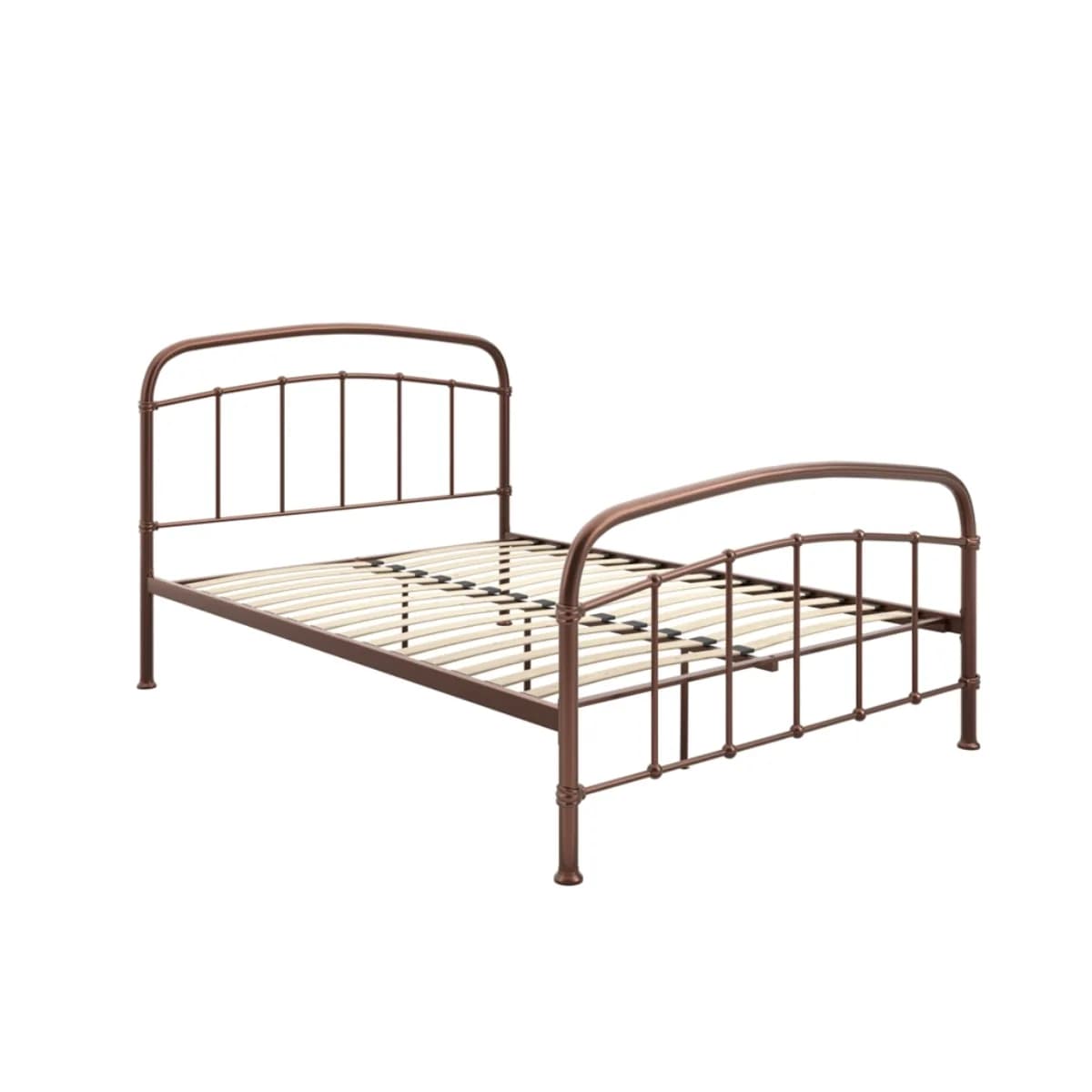 5'0 Halston Kingsize Bed