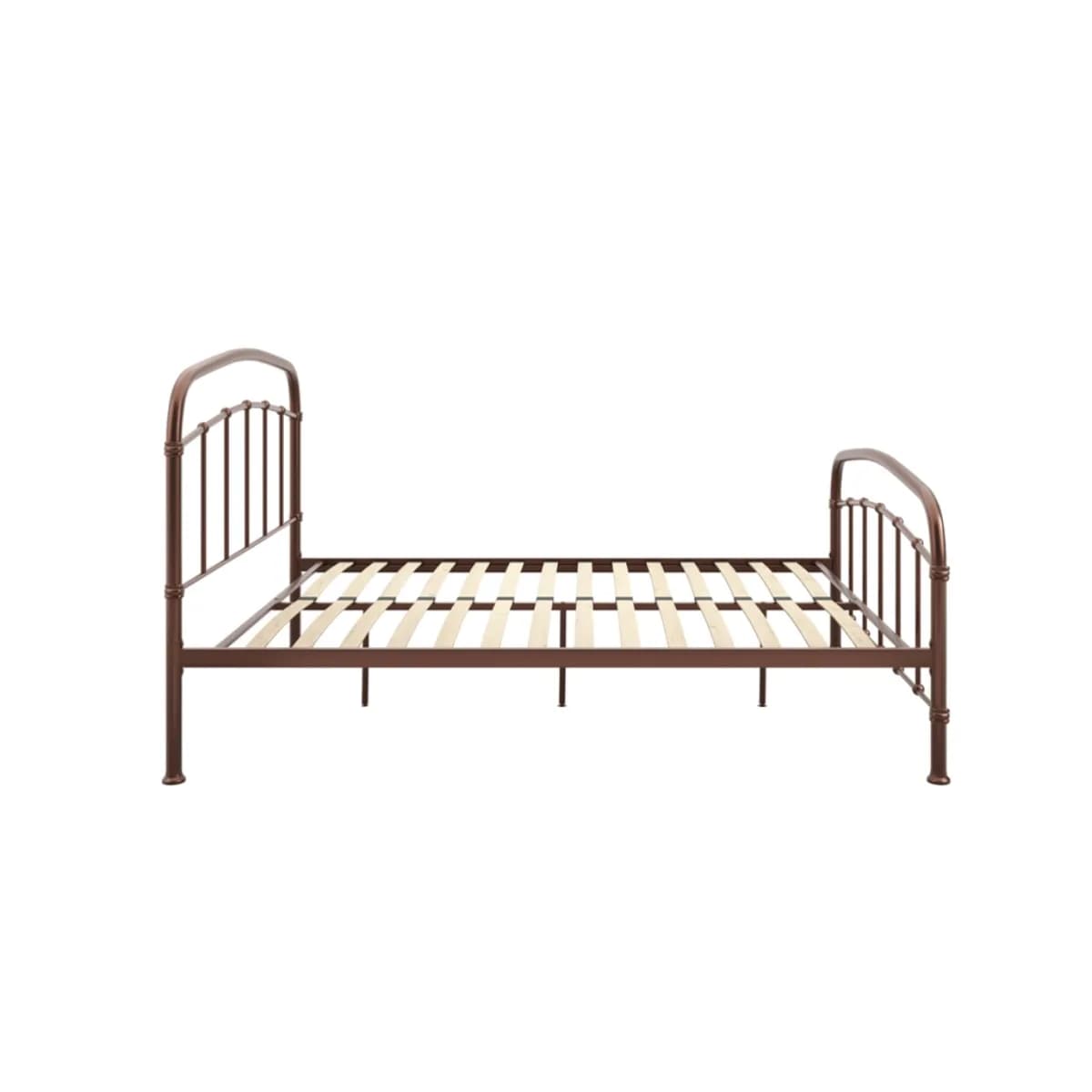5'0 Halston Kingsize Bed