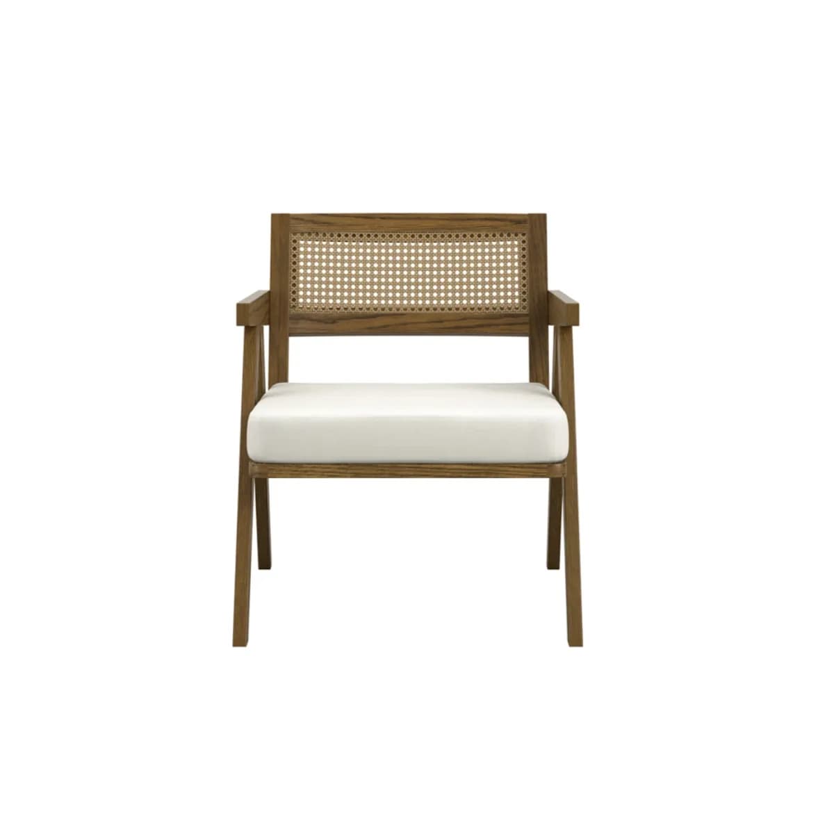 Arizona Smoked / Ecru Chair