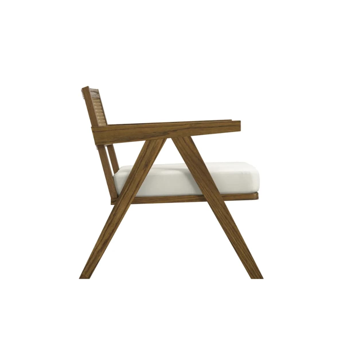 Arizona Smoked / Ecru Chair