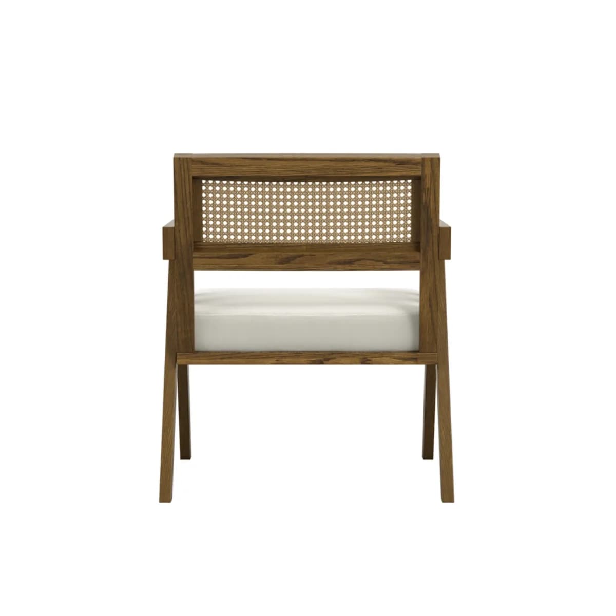 Arizona Smoked / Ecru Chair