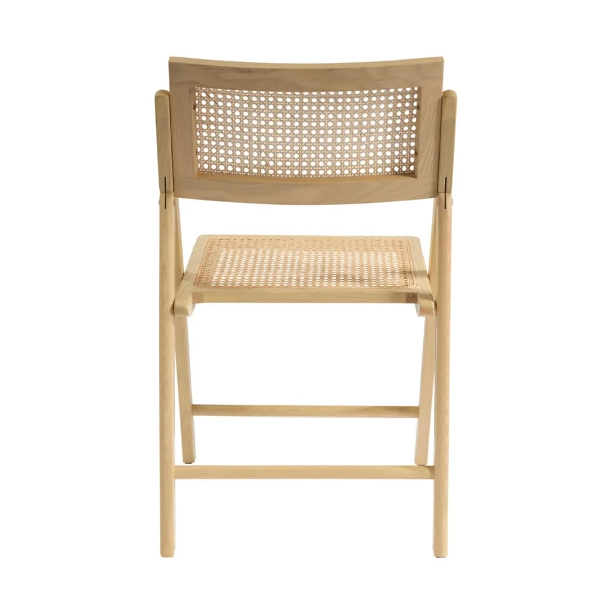 Ashton Blonde Dining Chair