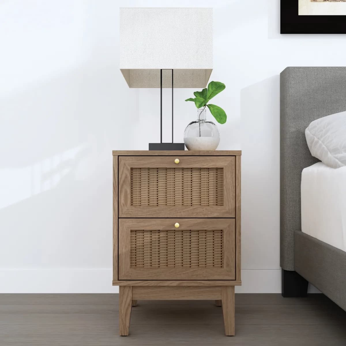 Bordeaux Bedside