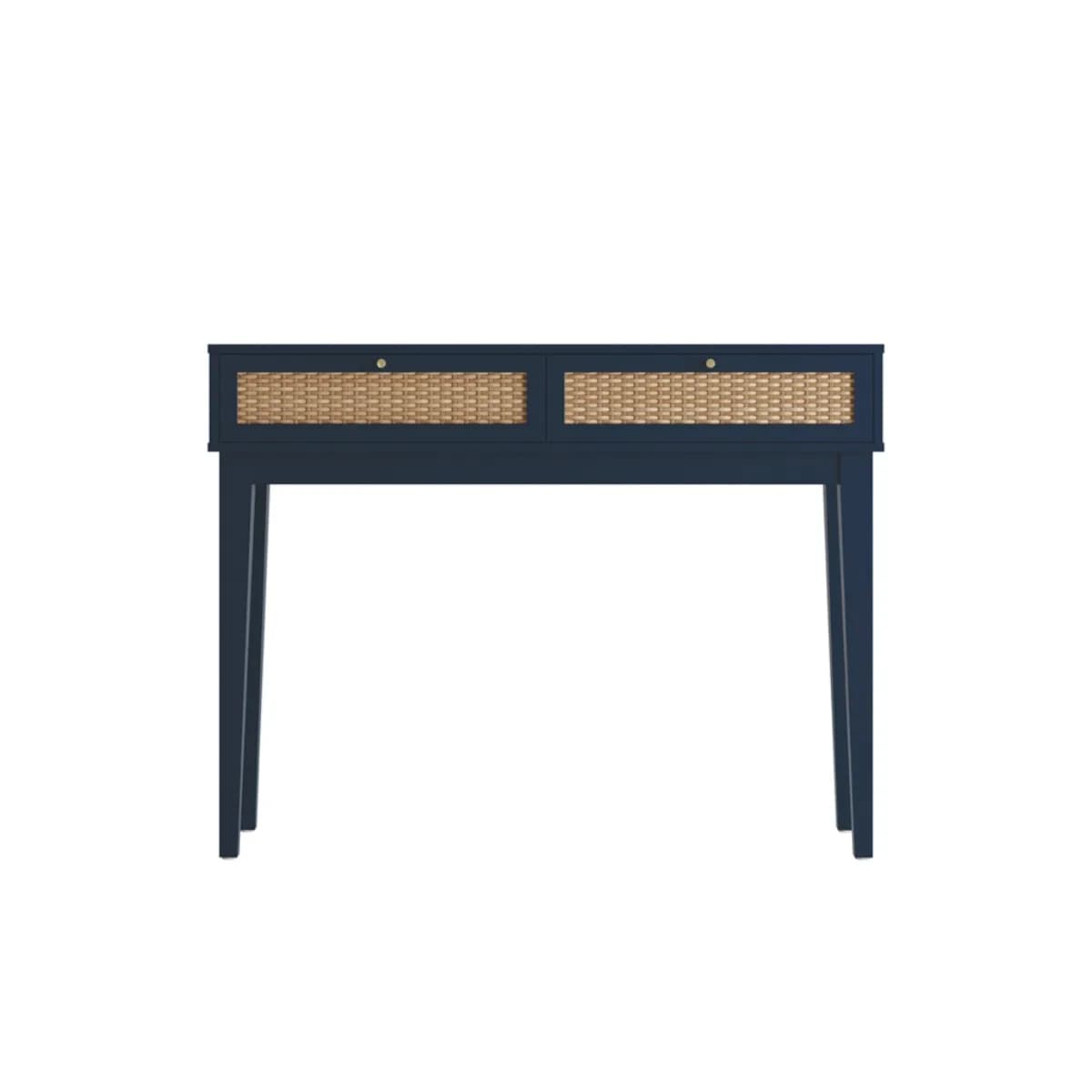 Bordeaux Blue Dressing Table