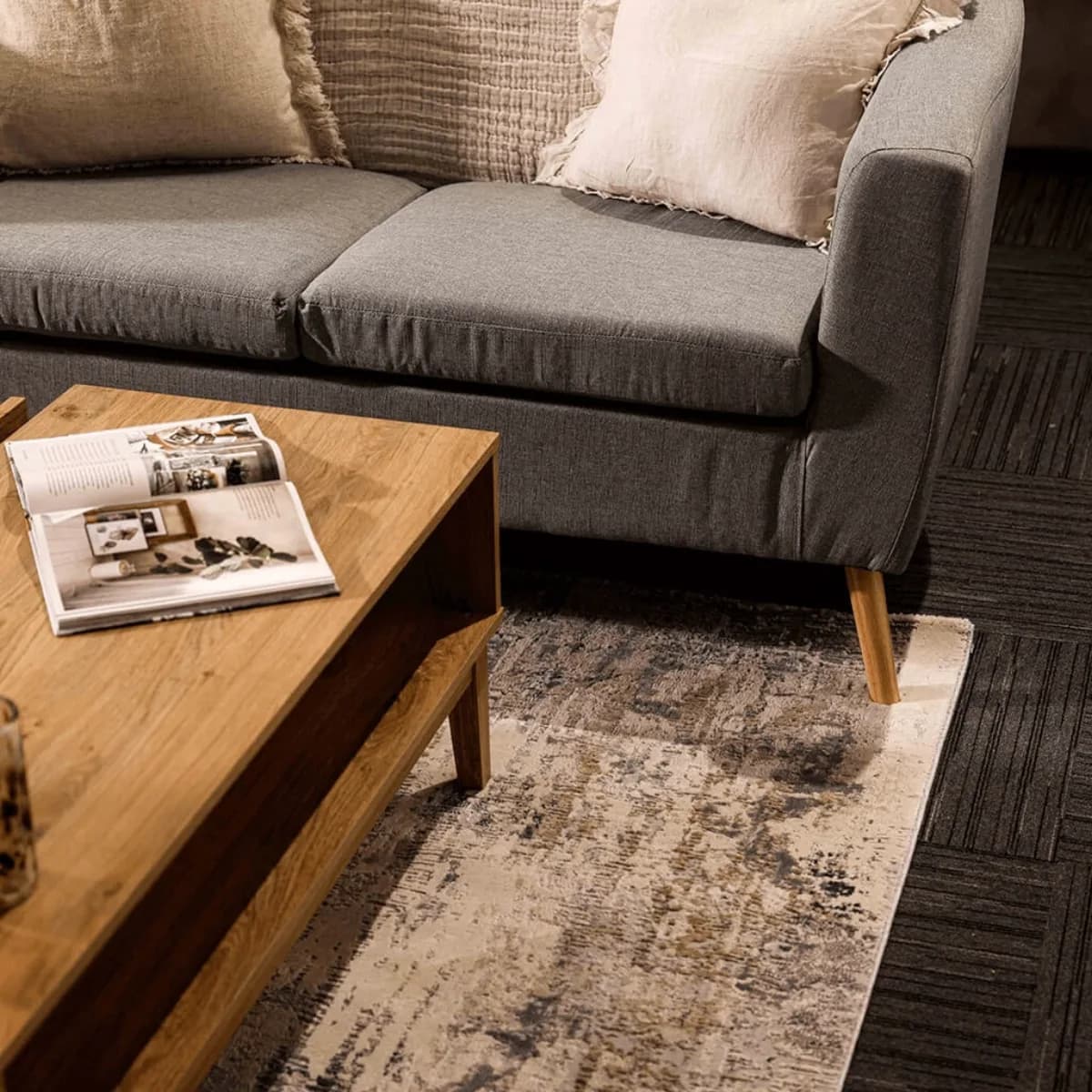 Bordeaux Coffee Table