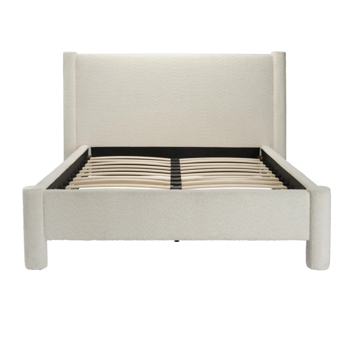 Dena Snow King Size Bed
