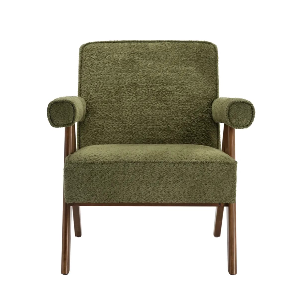 Ember Leaf Chair
