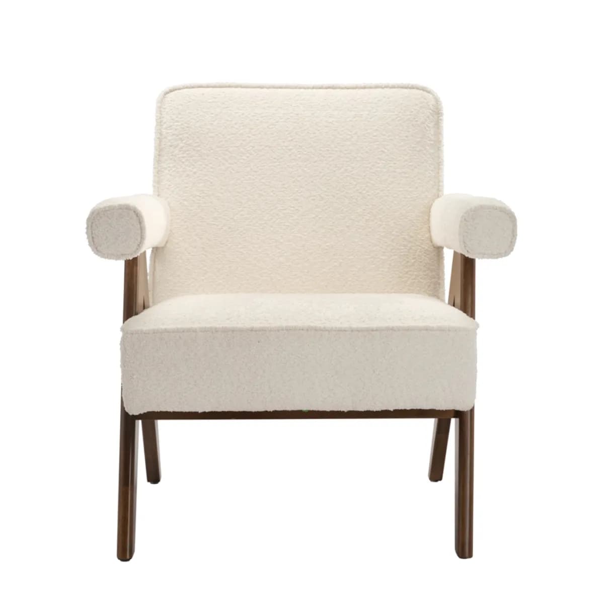 Ember Snow Chair