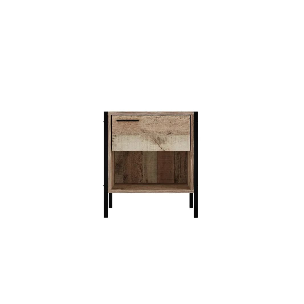 Hoxton Bedside Cabinet