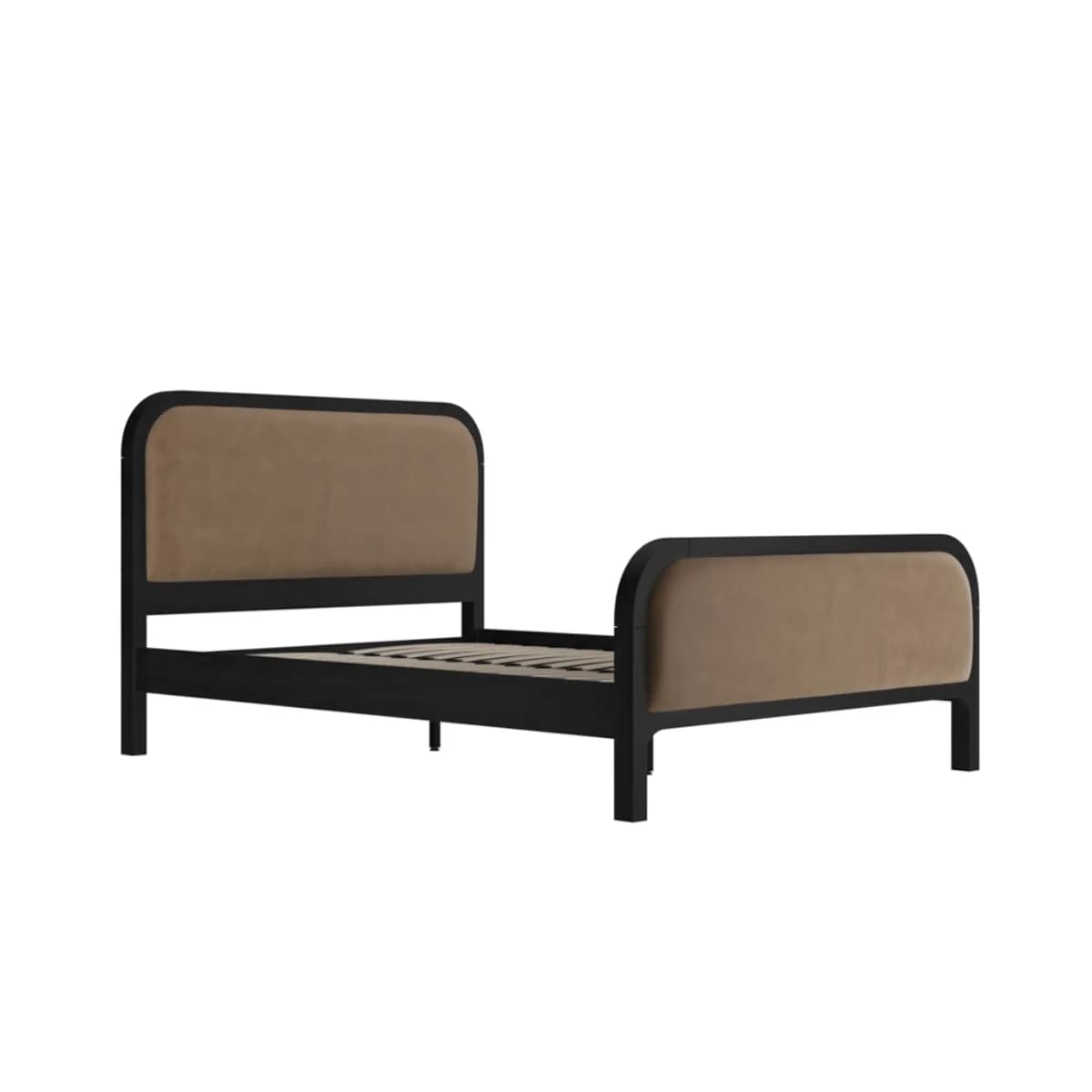 Ines Mole Double Bed