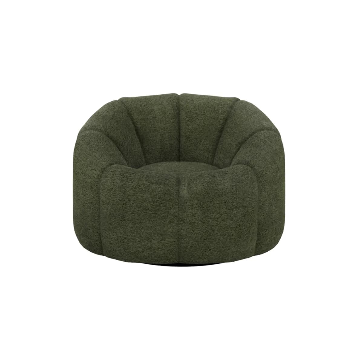 Nao Basil Swivel Chair