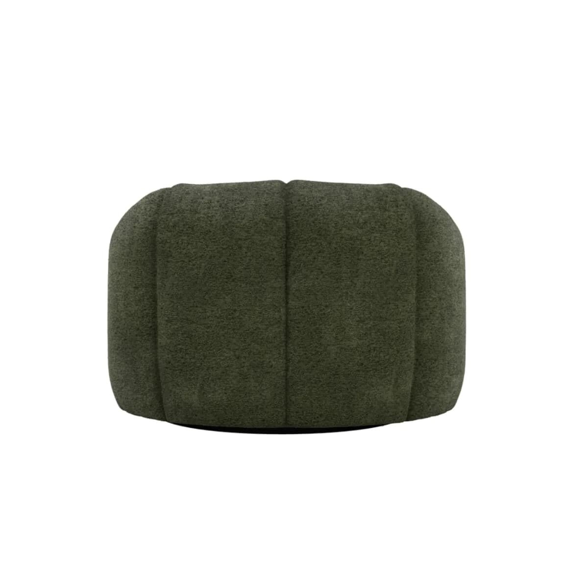 Nao Basil Swivel Chair