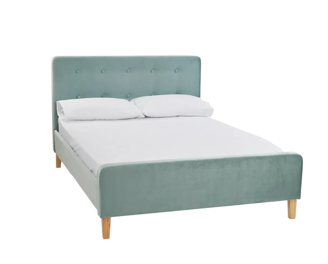 Pierre King Bed