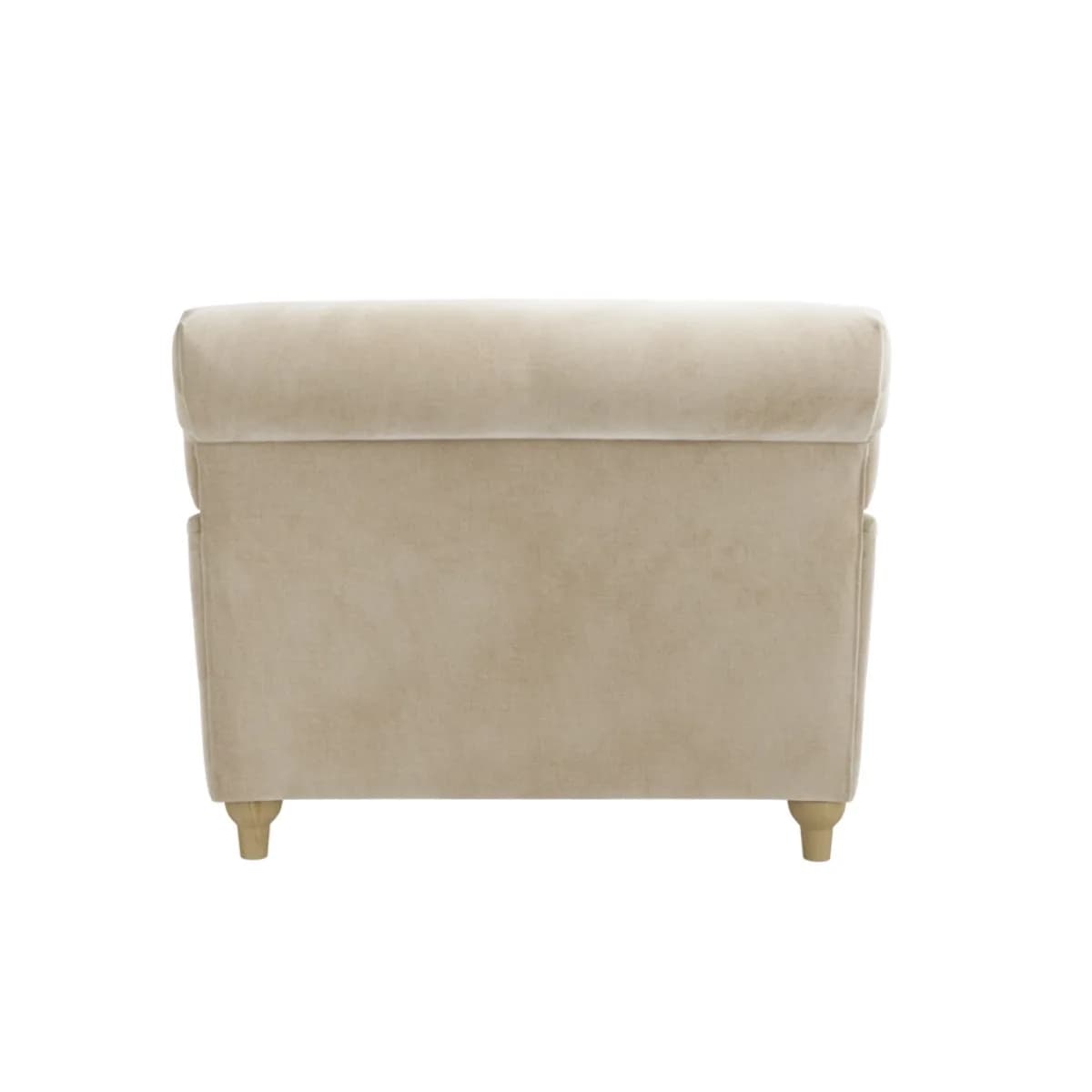 Plumpton Chair Sahara Chenille
