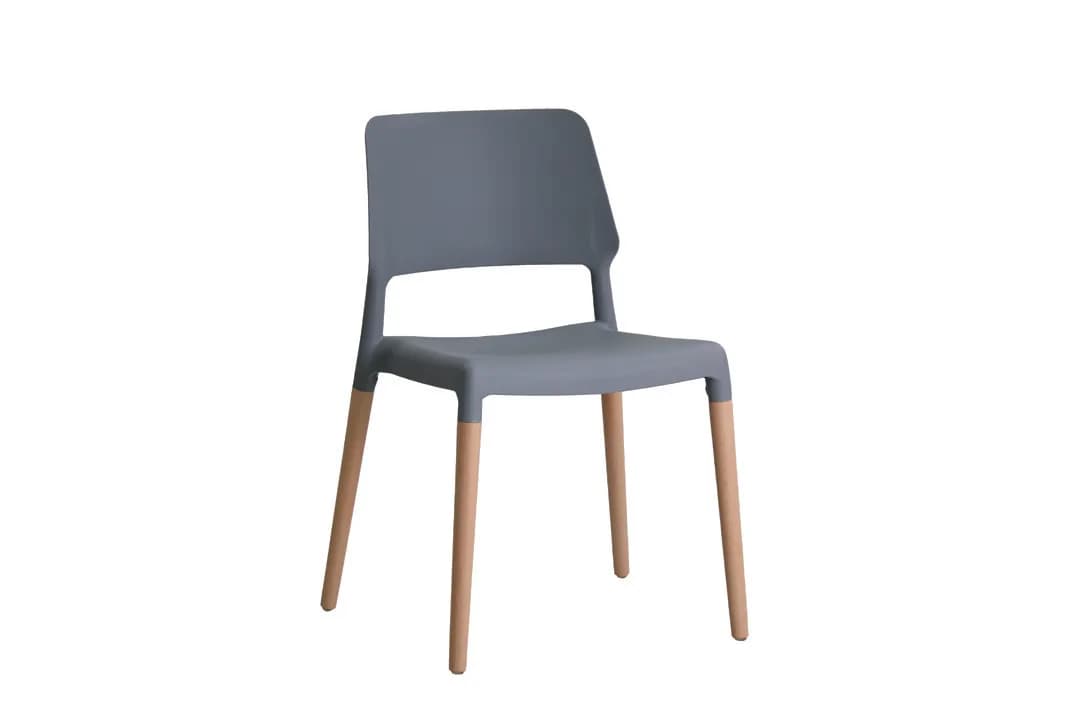 Riva Chair Grey