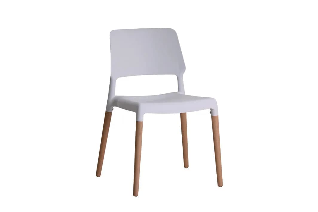 Riva Chair White