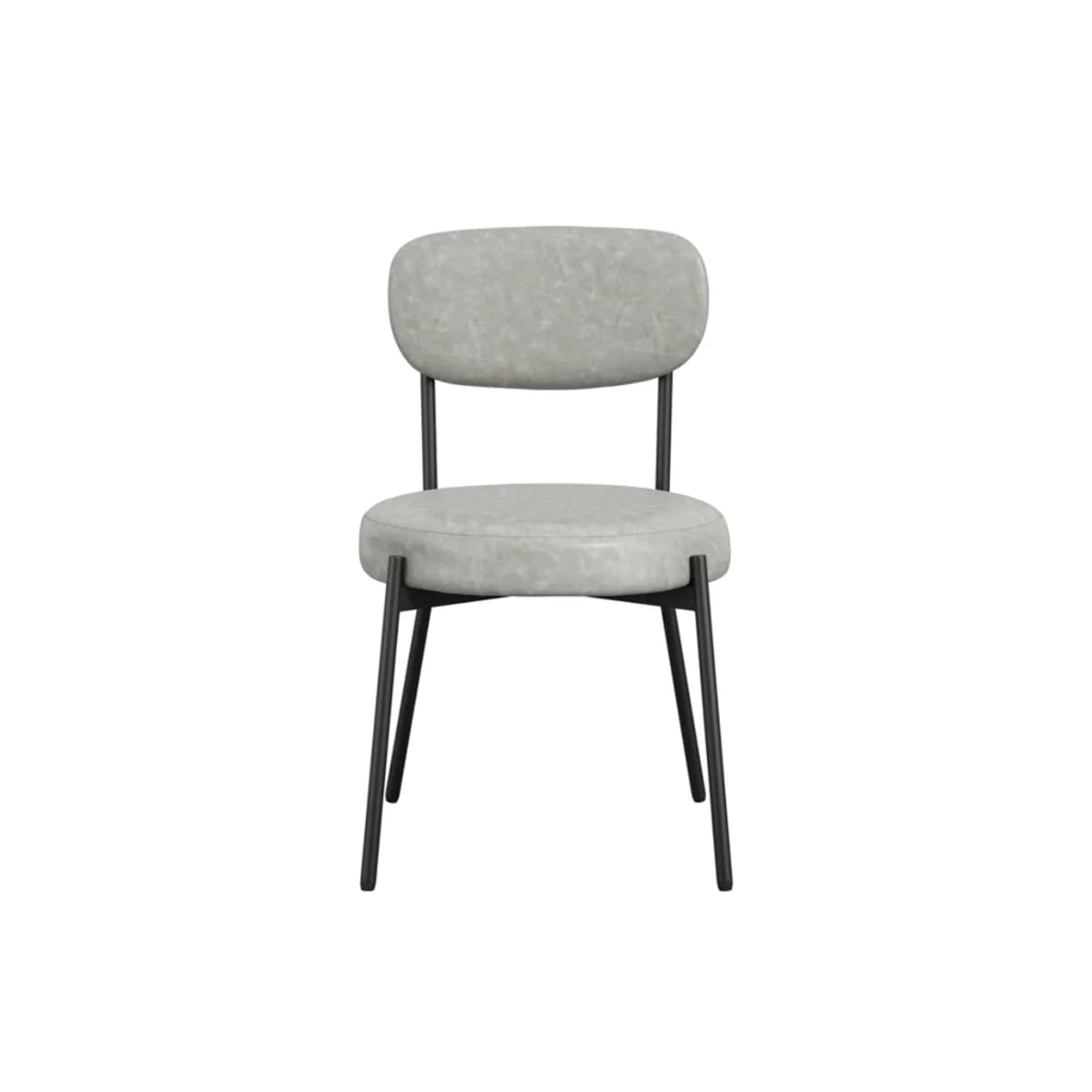 Smith Graphite Dining Chair