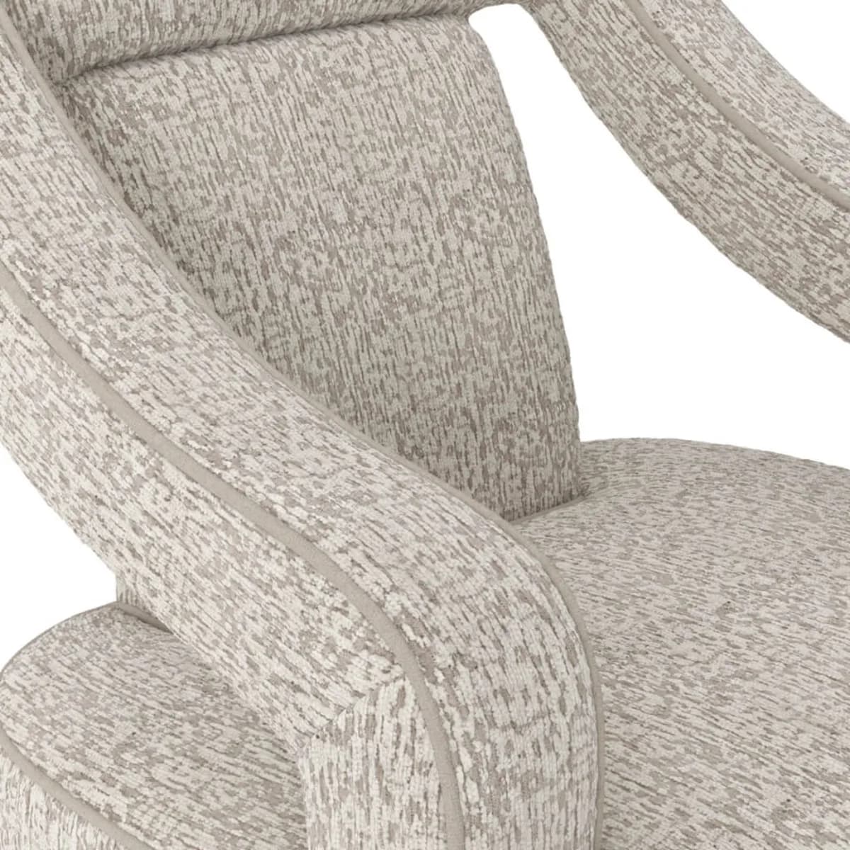 Sofia Beige Chair