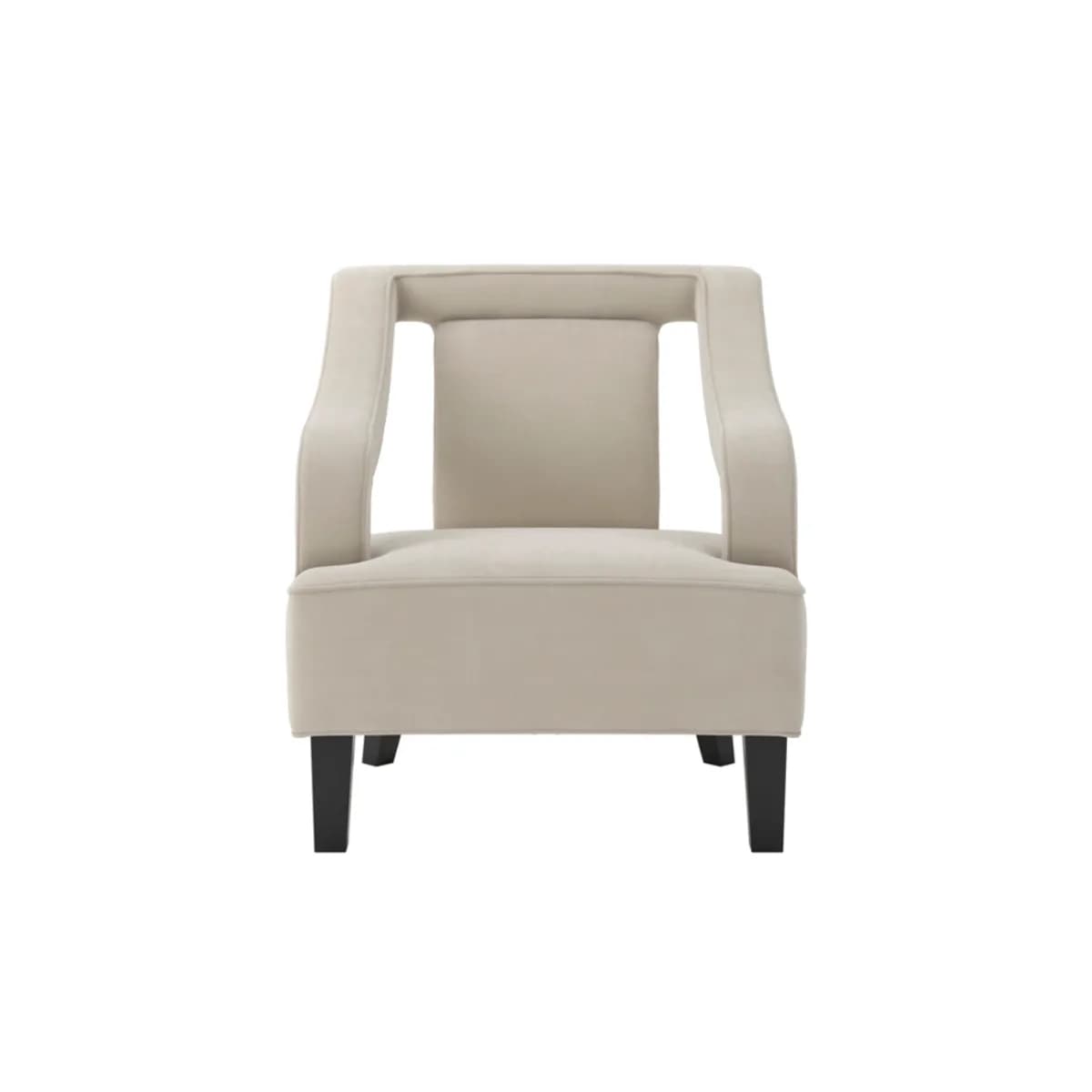Sofia Ivory Chair