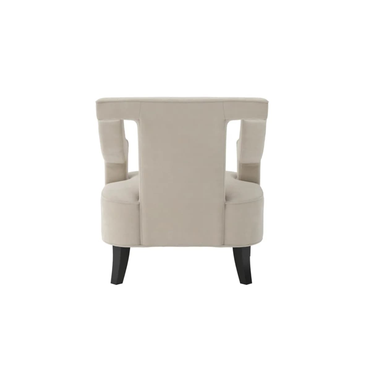 Sofia Ivory Chair