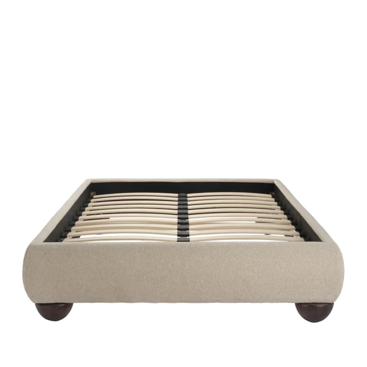 Soller Porridge King Size Bed