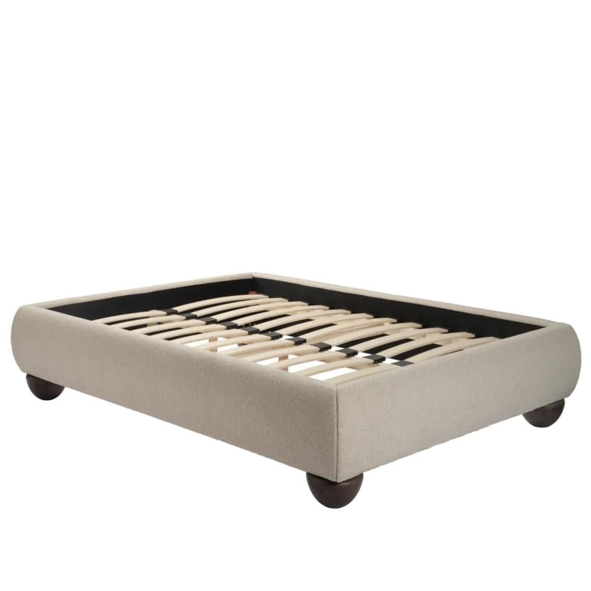 Soller Porridge King Size Bed