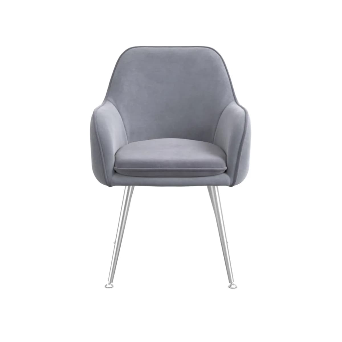 Tara Grey Dining Chair